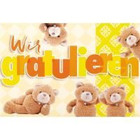 PopUp-Sortiment - Klappkarten mit 3D-Innenleben - 192 Karten - Bundle UVP: € 670,08