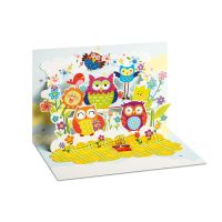PopUp-Sortiment - Klappkarten mit 3D-Innenleben - 192 Karten - Bundle UVP: € 670,08