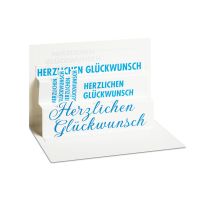 PopUp-Sortiment - Klappkarten mit 3D-Innenleben - 192 Karten - Bundle UVP: € 670,08
