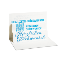 PopUp-Sortiment - Klappkarten mit 3D-Innenleben - 192 Karten - Bundle UVP: € 670,08