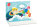 PopUp-Sortiment - Klappkarten mit 3D-Innenleben - 192 Karten - Bundle UVP: € 670,08