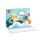 PopUp-Sortiment - Klappkarten mit 3D-Innenleben - 192 Karten - Bundle UVP: € 670,08