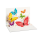PopUp-Sortiment - Klappkarten mit 3D-Innenleben - 192 Karten - Bundle UVP: € 670,08