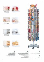 Danke -  PopUp-Card - Klappkarte mit 3D-Innenleben - Grußkarte mit Briefumschlag im Format: 11,5 x 17 cm  - BSB
