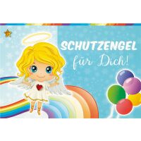 Allgemeine Wünsche 3D Pop-Up Grußkarte mit...