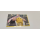 Allgemeine Wünsche Smiley Grußkarte mit Umschlag Smiley auf T-shirt unter Hemd
