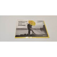 Allgemeine Wünsche Smiley Grußkarte mit...