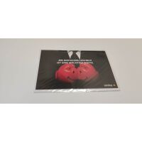 Allgemeine Wünsche Smiley Grußkarte mit...