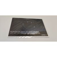 Allgemeine Wünsche Smiley Grußkarte mit...