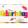 Geburtstag 3D Pop-Up Glückwunschkarte mit Umschlag Karte Zum Geburtstag