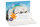 Geburtstag -  PopUp-Card - Klappkarte mit 3D-Innenleben - Grußkarte mit Briefumschlag im Format: 11,5 x 17 cm  - Happy Birthday – VW Bully -  BSB