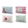 Kissen Weihnachten Set mit 4 x 2 Stück á € 9,95 Format 25x40cm Weihnachtsgrüße UVP € 79,60