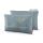 Kissen Weihnachten Stern Lieblingsplatz La Vida UVP € 9,95 23x40x13cm SALE