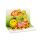 60. Geburtstag 3D Pop-Up Glückwunschkarte mit Umschlag 60 Smileys Happy Birthday