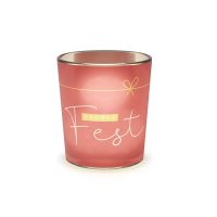 Weihnachten - Licht für Dich Schleife