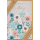 Geburtstag Nature Cards unverpackt Glückwunschkarte mit Umschlag Blumenwiese