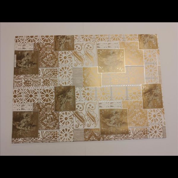 Geschenkpapier-Bögen Engel & Putten - 25 Bögen 100x70cm UVP: € 2,50 - Bundle 2023
