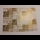Geschenkpapier-Bögen Engel & Putten - 25 Bögen 100x70cm UVP: € 2,50 - Bundle 2023
