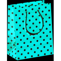 Geschenktasche Geschenktüte Mini-Format - Small...