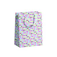 3er-Set Geschenktüten - 3 Geschenktaschen - A5-Format - Happy Birthday - Bundle 2024