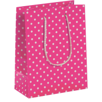 3er-Set Geschenktüten - 3 Geschenktaschen A5-Format...
