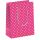 3er-Set Geschenktüten - 3 Geschenktaschen A5-Format Dots Uni Punkte - Bundle 2024