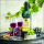 Servietten Format: 33 x 33 cm 3-lagig 20 Servietten Red wine Rotwein