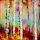 A-2026 Servietten Format: 33 x 33 cm 3-lagig 20 Servietten Birch forrest Buchenwald