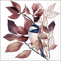 Servietten Lunch 33 x 33 cm 3-lagig 20 Servietten Lovely...
