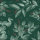 Servietten Lunch – Napkin Lunch – Format: 33 x 33 cm – 3-lagig – 20 Servietten pro Packung - Leaves and berries green FSC Mix – Blätter und Beeren grün