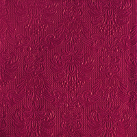 Serviette Dinner Format: 40 x 40 cm 3-lagig 15 Servietten...