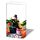 Neujahr Neues Jahr Silvester Taschentücher 4-lagig 10 Stück Lucky charms Glücksbringer