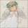 Weihnachten Cocktail Servietten 25 x 25 cm 3-lagig 15 Servietten Praying angel beetender Engel
