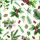 Weihnachten Servietten Lunch 33 x 33 cm 3-lagig 20 Servietten Winter greenery white