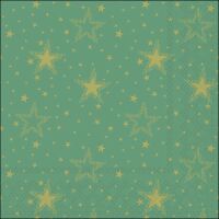 Weihnachten Servietten Format: 33 x 33 cm 3-lagig 20...