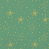 A-2026 Weihnachten Servietten Format: 33 x 33 cm 3-lagig...
