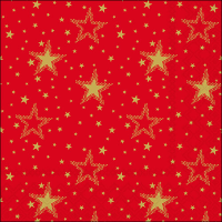 Weihnachten Servietten 33 x 33 cm 3-lagig 20 Servietten...