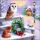 Weihnachten Servietten Format: 33 x 33 cm 3-lagig 20 Servietten Just chatting