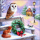 Weihnachten Servietten Format: 33 x 33 cm 3-lagig 20 Servietten Just chatting