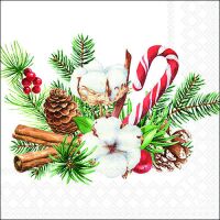 A Weihnachten Servietten 33 x 33 cm 3-lagig 20 Servietten...