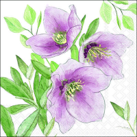A-2026 Weihnachten Servietten Format: 33 x 33 cm 3-lagig...