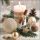 Weihnachten Servietten 33 x 33 cm 3-lagig 20 Servietten Christmas decoration Tischdeko