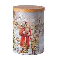 Weihnachten Vorratsdose medium Storage Jahr medium...