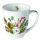 Weihnachten Becher Mug 0.4 L Fine Bone China Format: Ø 10 cm x H 10,5 cm 1 Becher pro Packung Christmas arrangement
