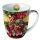 Weihnachten Becher Mug 0.4 L - Format: Ø 10 cm x H 10,5 cm 1 Becher pro Packung Hanging stockings Weihnachtssocken