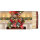 Neu 2024 - Weihnachten – Streichhölzer – Matches – Format: 6,5 x 11 cm – 45 Streichhölzer pro Packung – Hangings stockings