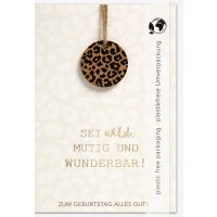 Moments Collection - 384 unverpackte Glückwunschkarten mit Umschlägen - 64 Dekore mit Korkapplikationen - Bundle UVP: € 1344