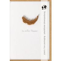 Moments Collection - 384 unverpackte Glückwunschkarten mit Umschlägen - 64 Dekore mit Korkapplikationen - Bundle UVP: € 1344