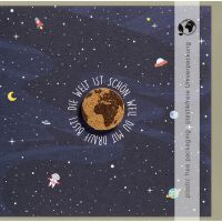 Moments Collection - 384 unverpackte Glückwunschkarten mit Umschlägen - 64 Dekore mit Korkapplikationen - Bundle UVP: € 1344