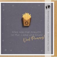 Moments Collection - 384 unverpackte Glückwunschkarten mit Umschlägen - 64 Dekore mit Korkapplikationen - Bundle UVP: € 1344